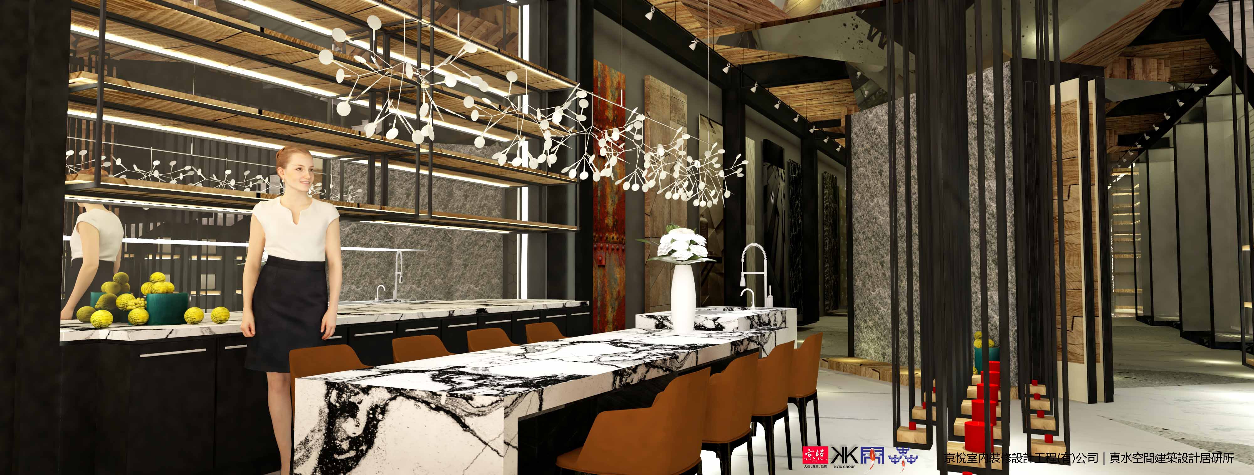 kyid Commercial office space content